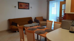 Apartament ZOYA + garaż, Krynica